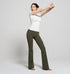 Lifting Fit Bootcut Leggings
